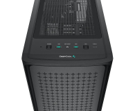 DEEPCOOL CK560 Airflow Mid Tower ATX R-CK560-BKAAE4-G-1 - 743630 - zdjęcie 7